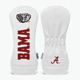 University of Alabama Chain Stitch Headcovers
