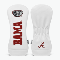 University of Alabama Chain Stitch Headcovers