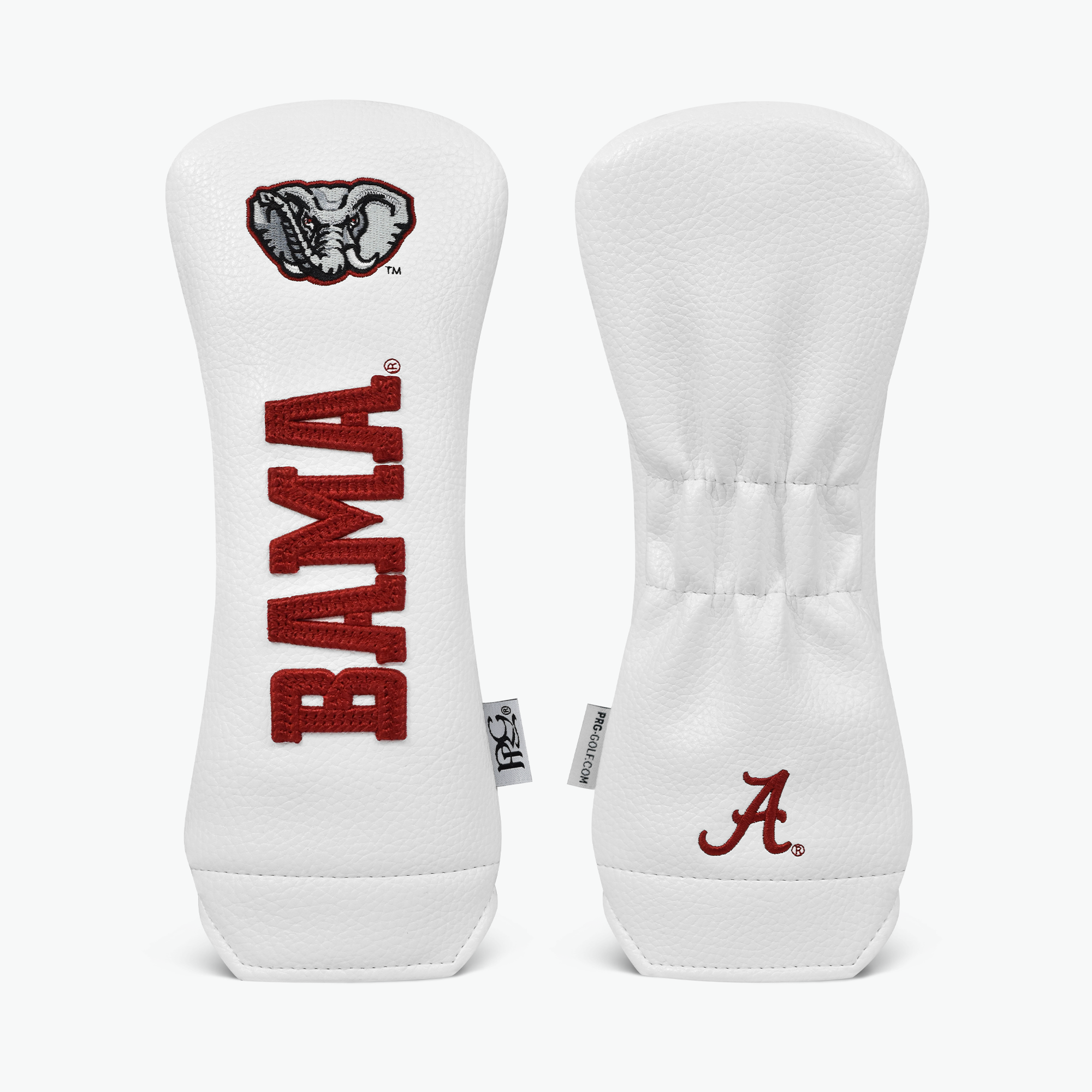 University of Alabama Chain Stitch Headcovers