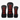 University of Arkansas Chain Stitch Headcovers