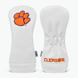 Clemson University Chenille Headcovers