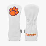 Clemson University Chenille Headcovers