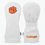 Clemson University Chenille Headcovers