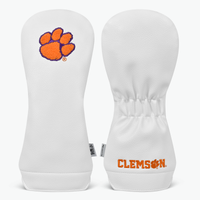Clemson University Chenille Headcovers