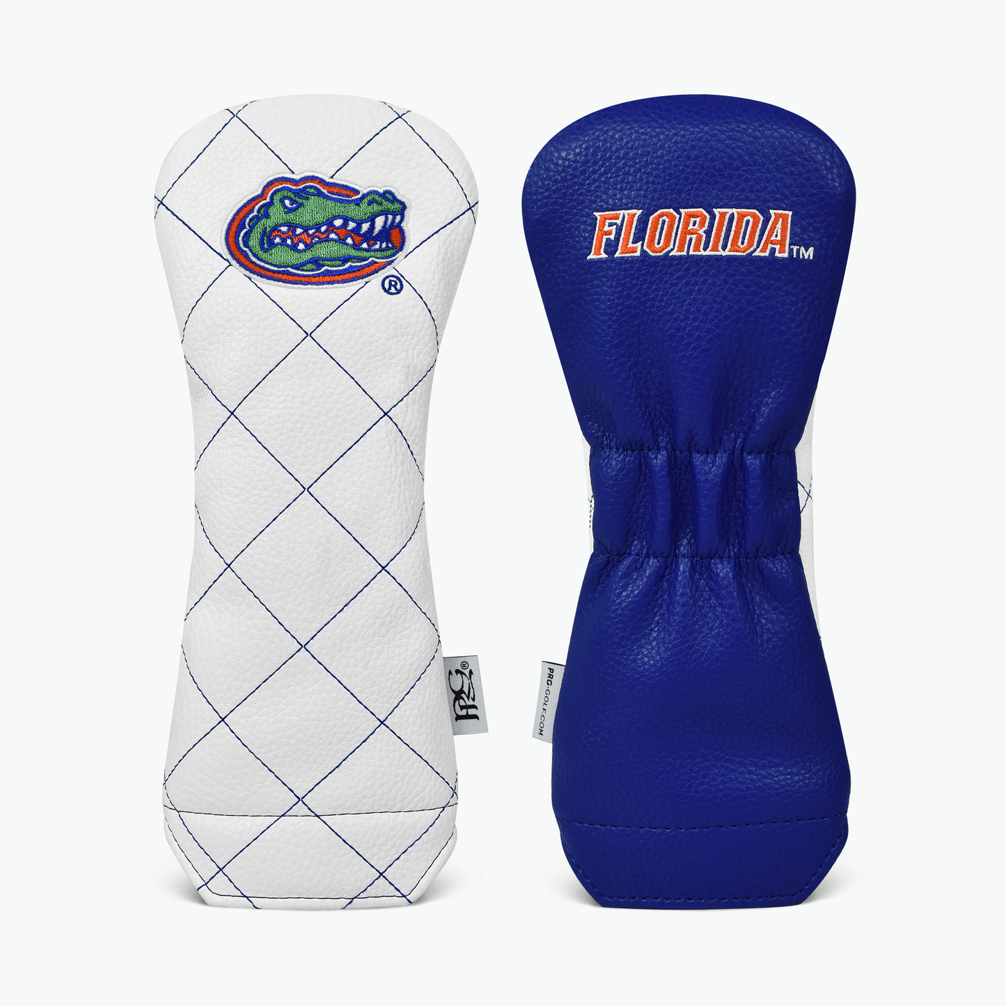 University of Florida Quilt Stitch Headcovers