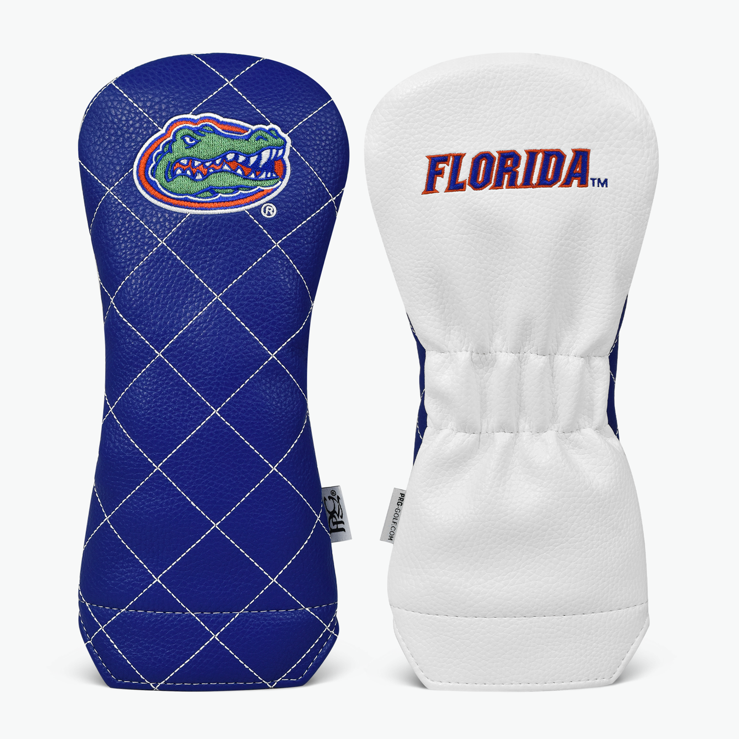 University of Florida Quilt Stitch Headcovers