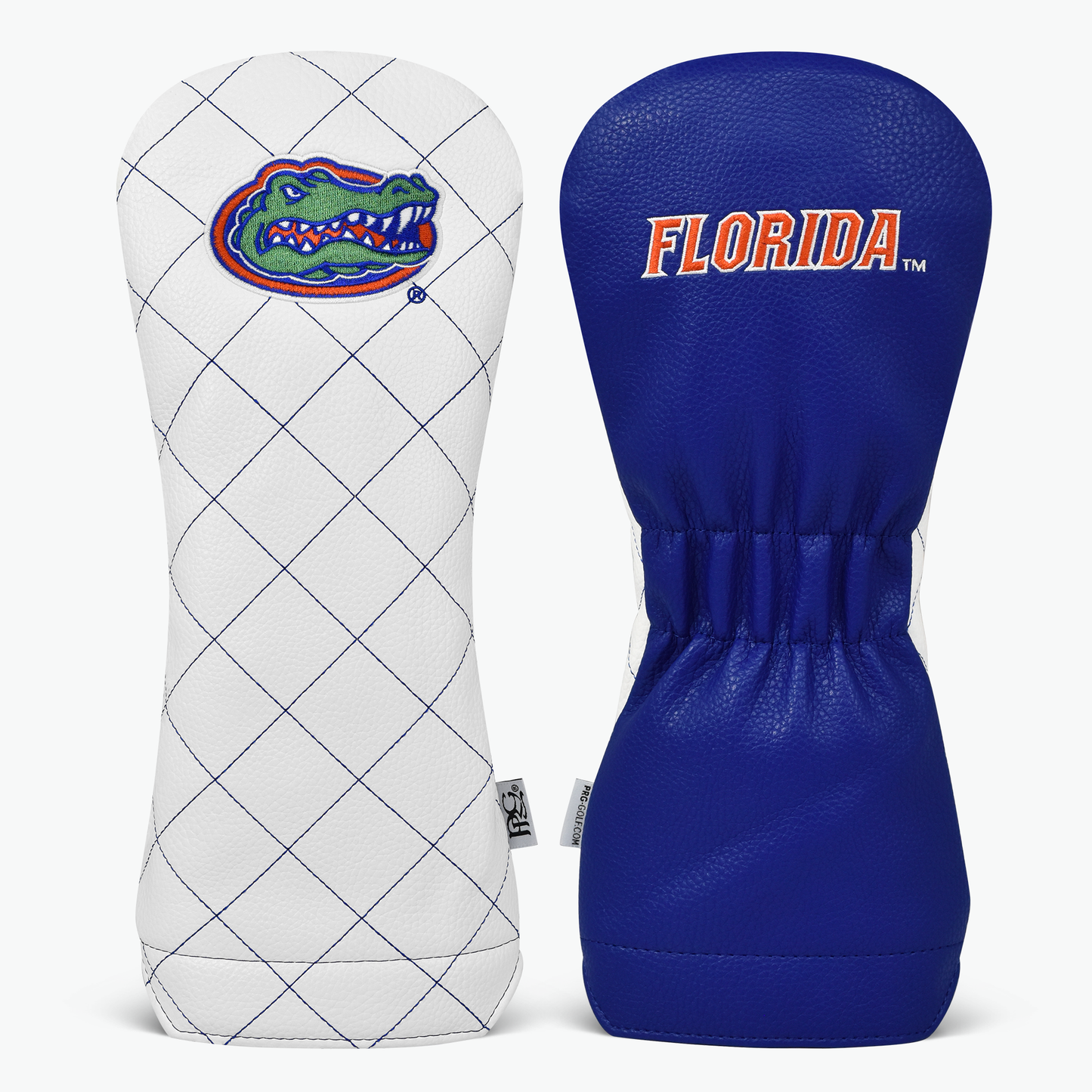 University of Florida Quilt Stitch Headcovers