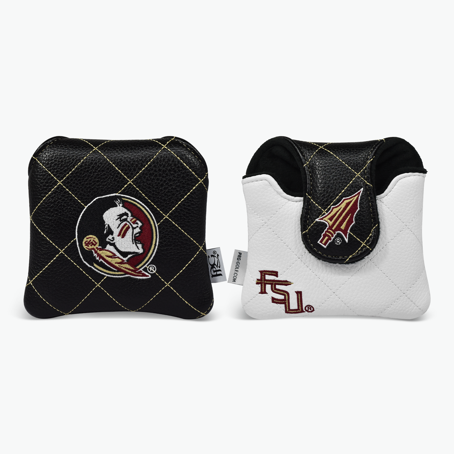 Florida State University Mallet Putter Cover