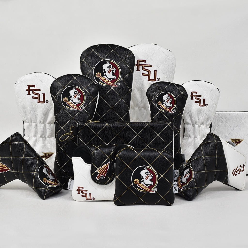 Official Florida State University Headcovers | NCAA Licensed – PRG Golf