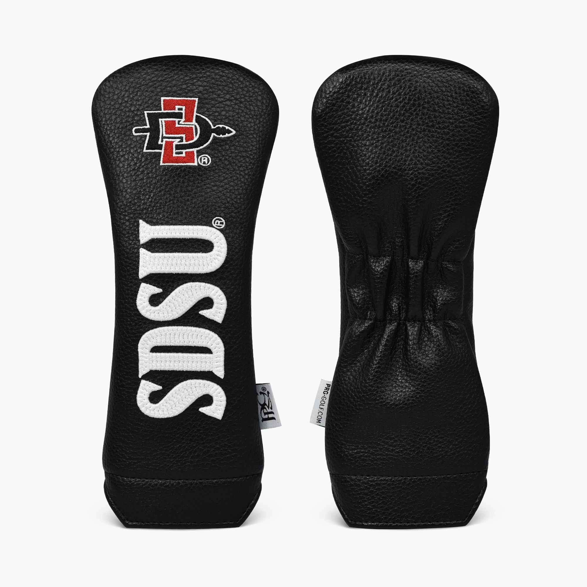 Official San Diego State University Headcovers | NCAA Licensed