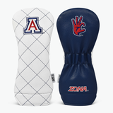 University of Arizona Quilt Stitch Headcovers