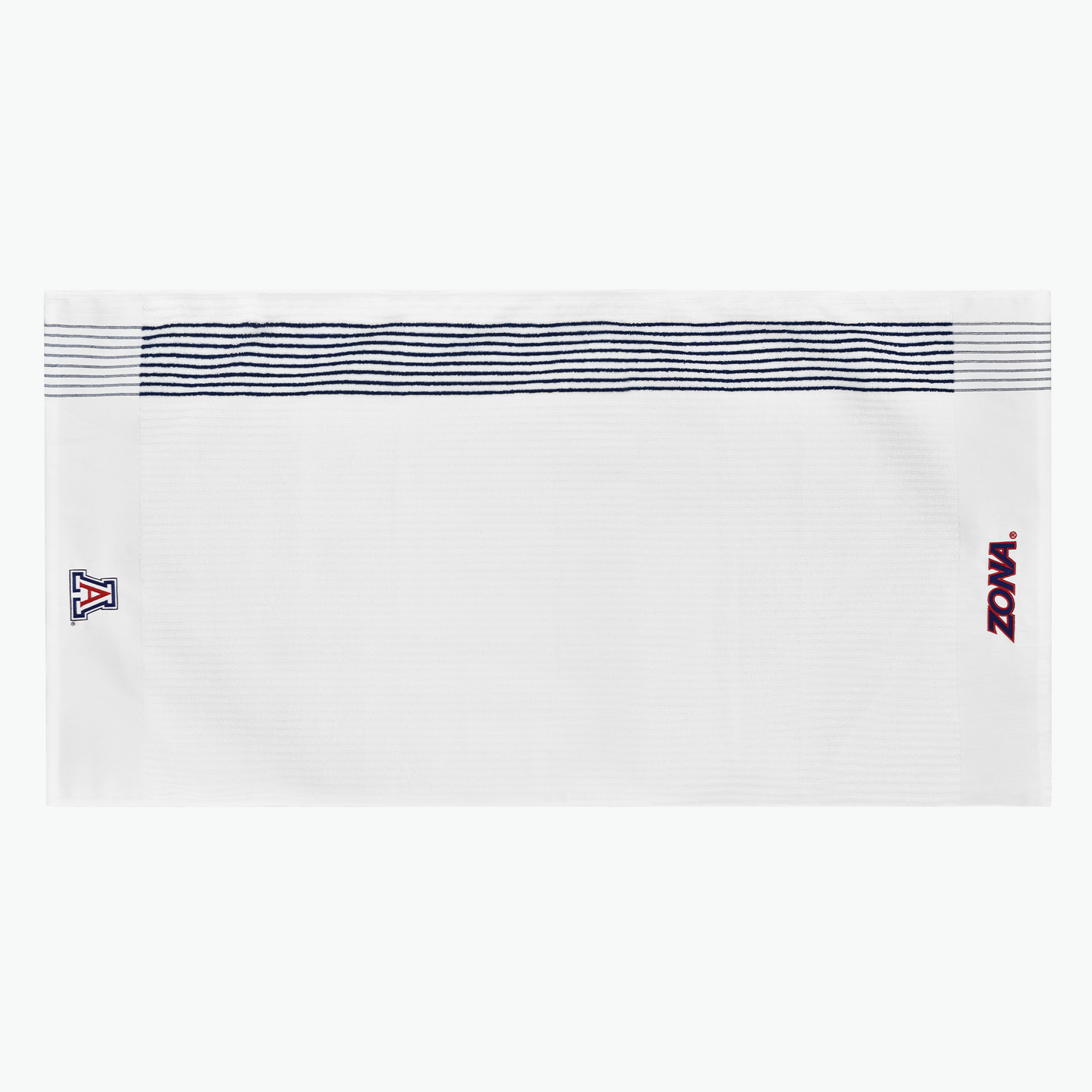 University of Arizona Caddy Towel