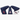 University of Arizona Quilt Stitch Blade Putter Cover