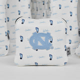 University of North Carolina Micro-Print Mallet Putter Cover