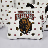 University of Montana Micro-Print Mallet Putter Cover