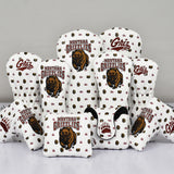 University of Montana Micro-Print Headcovers