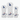 Los Angeles Dodgers Quilt Stitch Headcovers