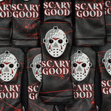 Scary Good Headcovers