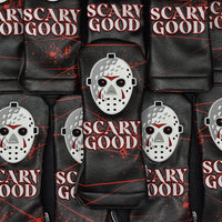 Scary Good Headcovers