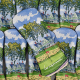 2025 U.S. Open Oakmont Limited Edition Lee Wybranski Driver Cover
