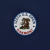 2025 U.S. Open Oakmont Limited Edition Lee Wybranksi Premium Zip Tote