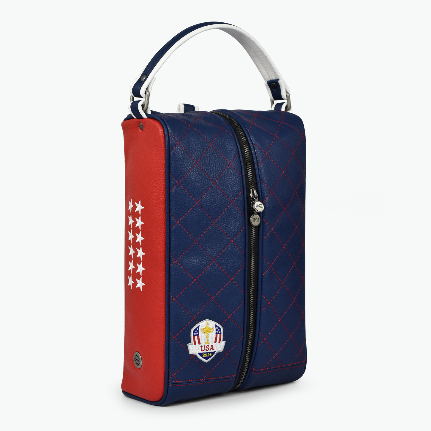 2025 USA Ryder Cup Team Official Shoe Bag