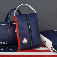 2025 USA Ryder Cup Team Official Shoe Bag