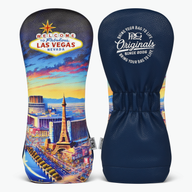 Vegas Strip Headcovers