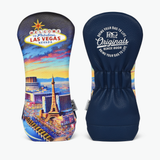 Vegas Strip Headcovers