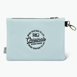 Mr. 19th Hole Premium Zip Tote Bag - Personalization Available