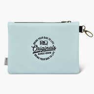 Mr. 19th Hole Premium Zip Tote Bag - Personalization Available