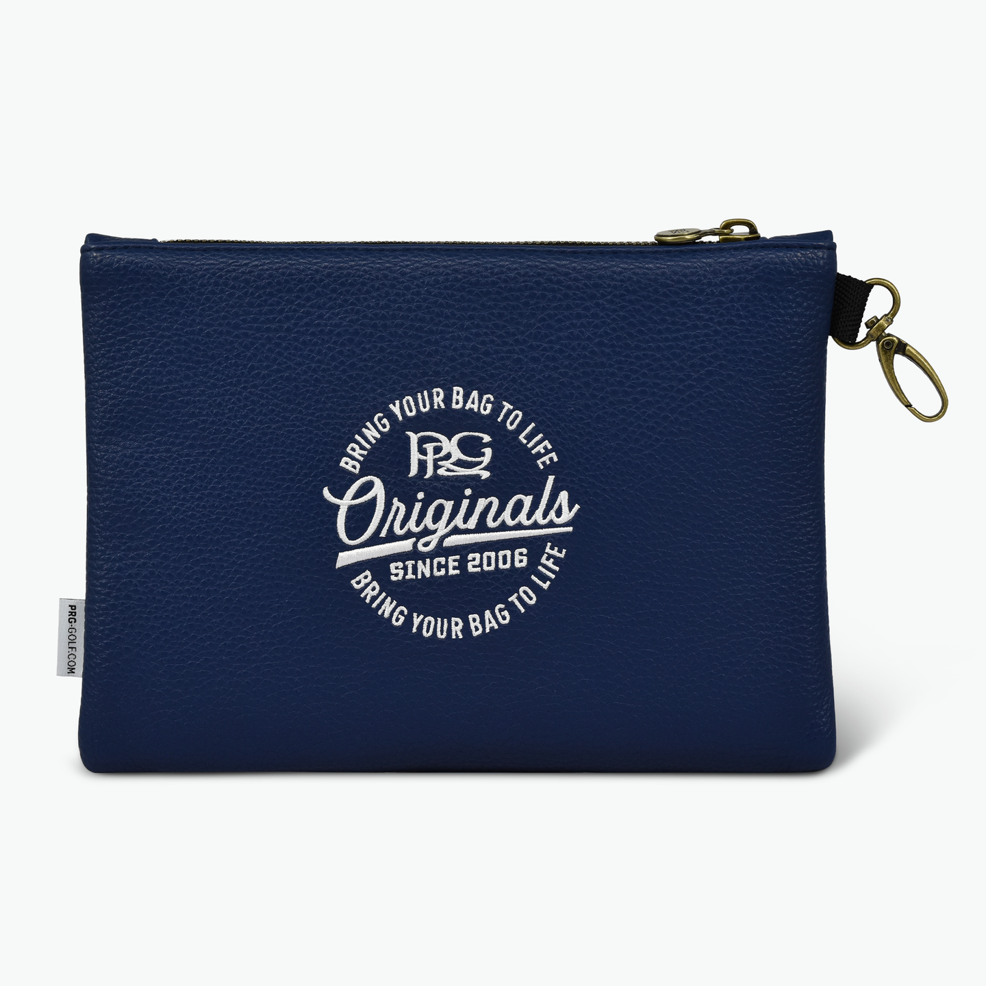 California Daily Premium Zip Tote Bag