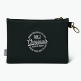 Luck of the Irish Premium Zip Tote Bag