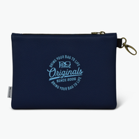 Endless Summer Premium Zip Tote Bag