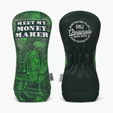 Money Maker Headcovers