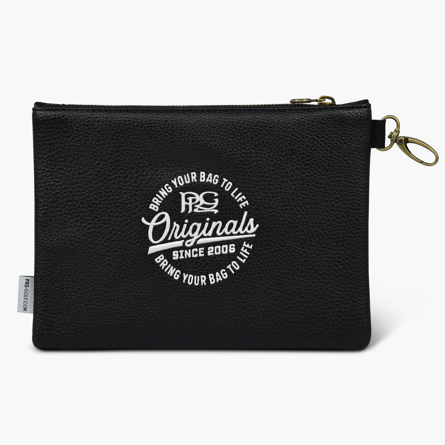 Most Wanted Premium Zip Tote Bag