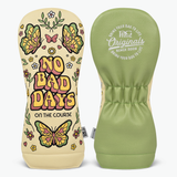 No Bad Days Headcovers