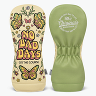 No Bad Days Headcovers