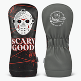 Scary Good Headcovers