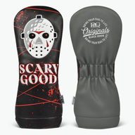 Scary Good Headcovers