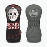 Scary Good Headcovers