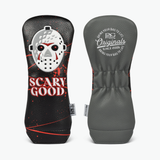 Scary Good Headcovers