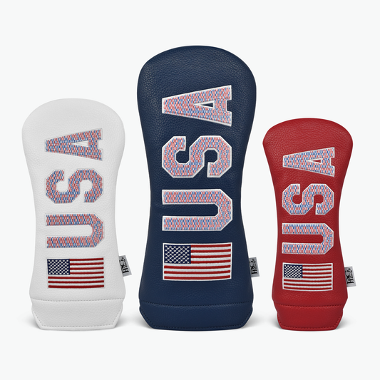 USA Wood Covers