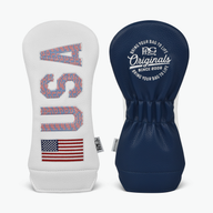 USA Fairway - Personalization Available