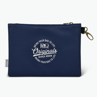 USA Premium Zip Tote Bag