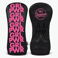 GRL PWR Headcovers