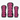 GRL PWR Headcovers