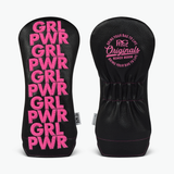 GRL PWR Headcovers