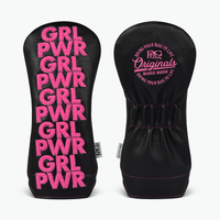GRL PWR Headcovers