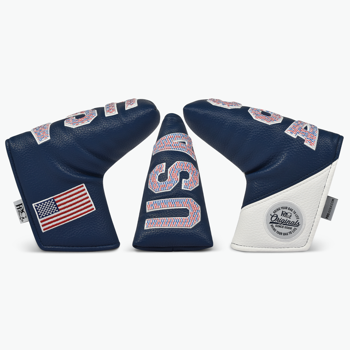 USA Blade Putter Cover